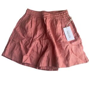 Haven Well Within shorts (extra small)